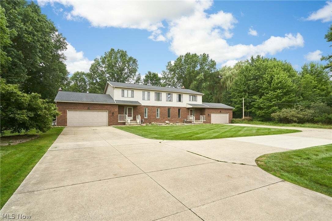 House in Medina, Ohio, United States 1 - 18682195
