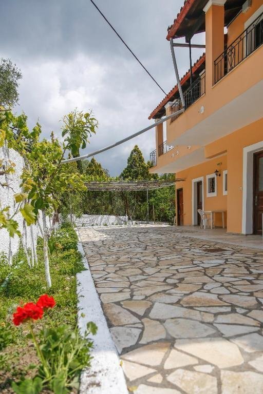 Apartment in Northern Corfu, Peloponnese, Western Greece and the Ionian, Greece 5 - 18680439