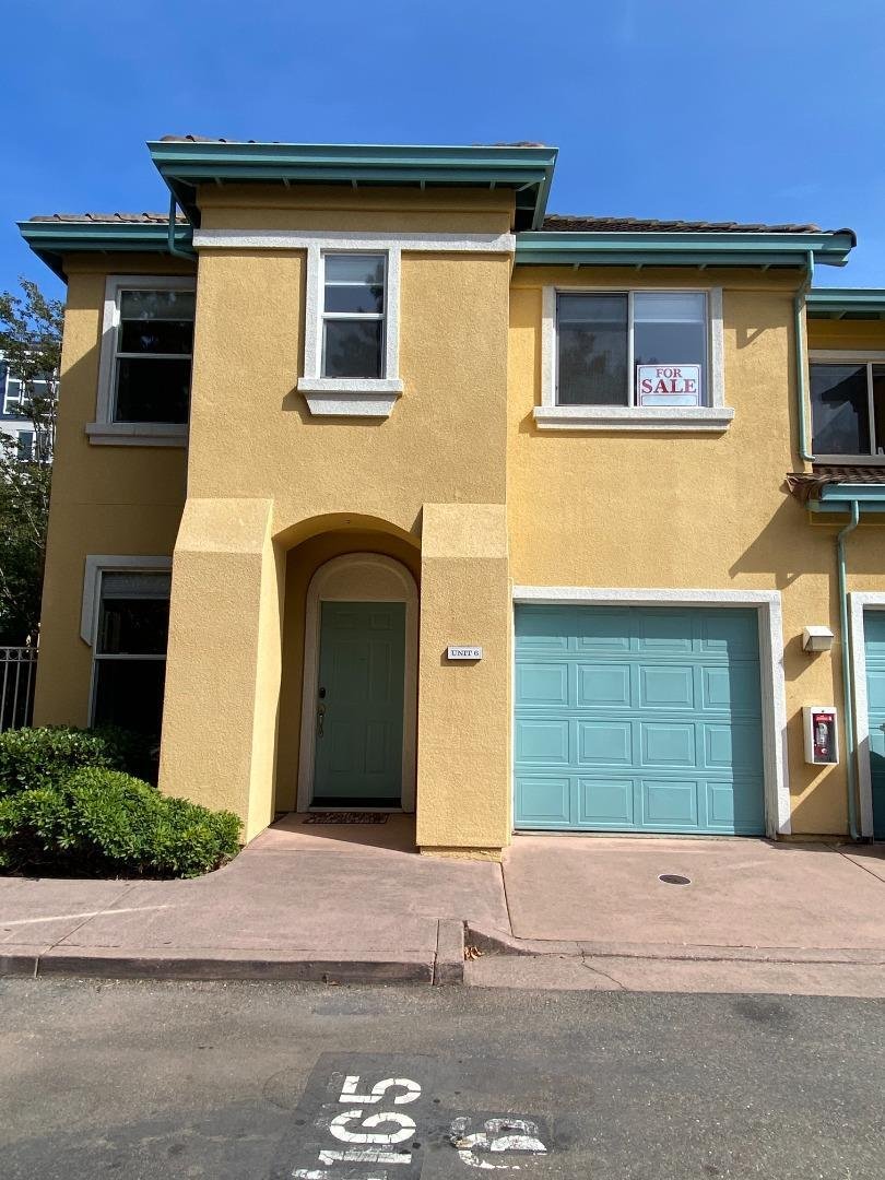 Townhouse in San Jose, California, United States 1 - 18680371
