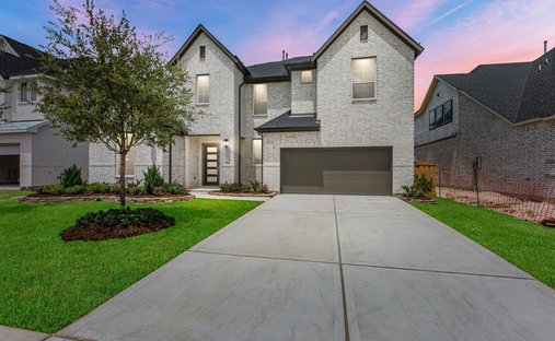 House in Houston, Texas, United States 1