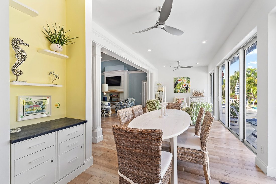 House in Tequesta, Florida, United States 5 - 18684256