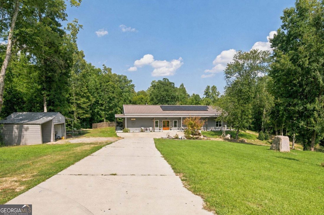 House in Dallas, Georgia, United States 2 - 18682924