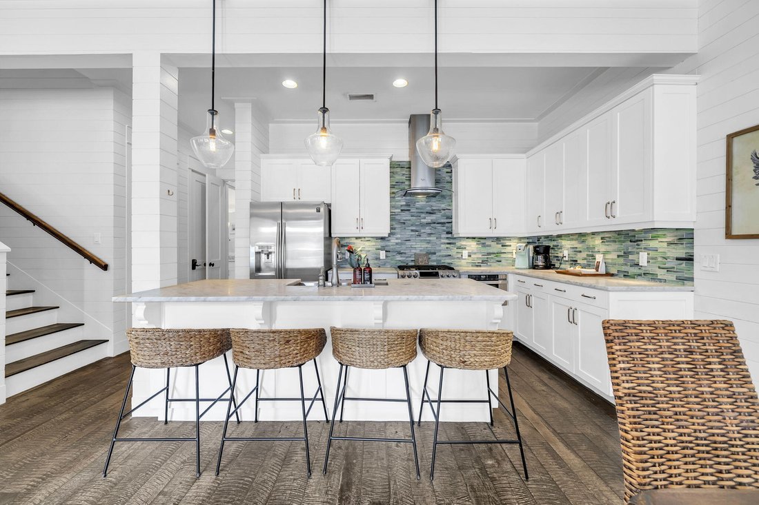 Maison à Watersound, Floride, États-Unis 2 - 18365360
