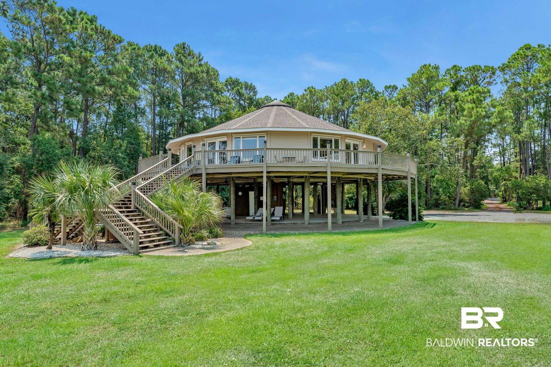 House in Gulf Shores, Alabama, United States 3 - 18682165