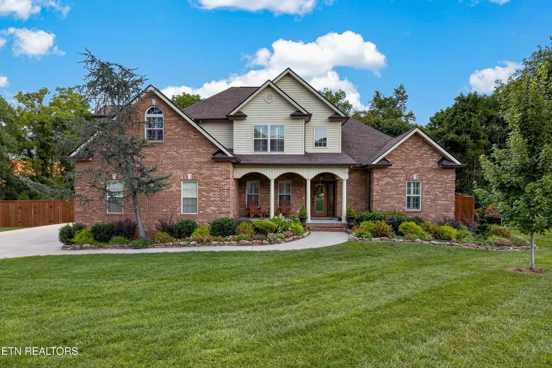 House in Knoxville, Tennessee, United States 1 - 18682685