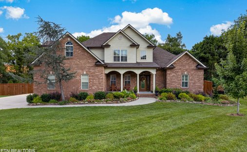 Maison à Knoxville, Tennessee, États-Unis 1
