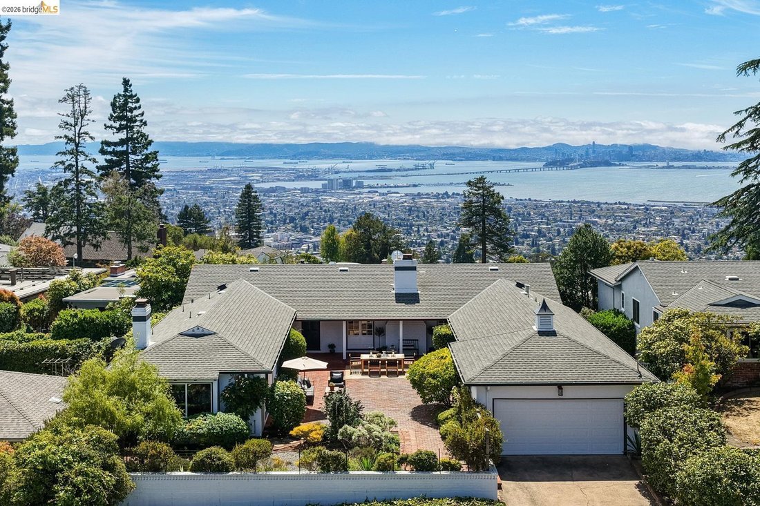 House in Berkeley, California, United States 2 - 18682291