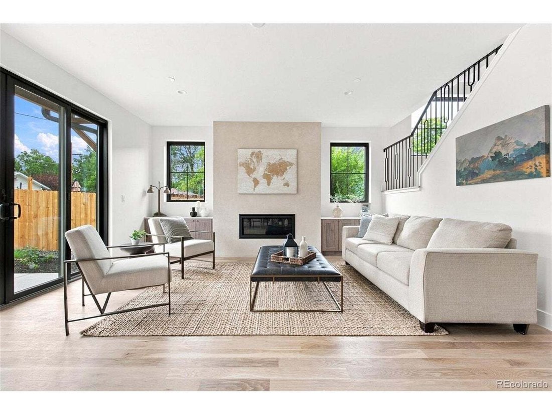 House in Lakewood, Colorado, United States 2 - 18682115