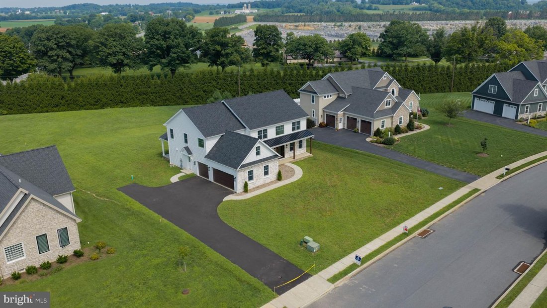House in Lititz, Pennsylvania, United States 5 - 18680047