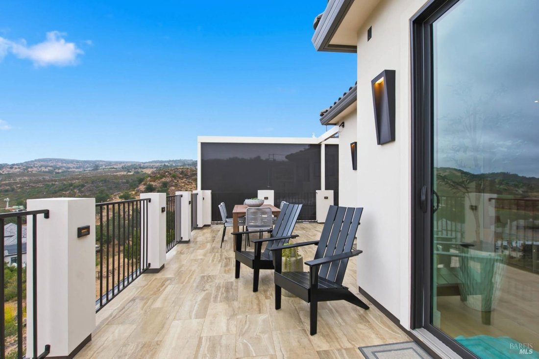 Maison à Napa, Californie, États-Unis 5 - 15366443