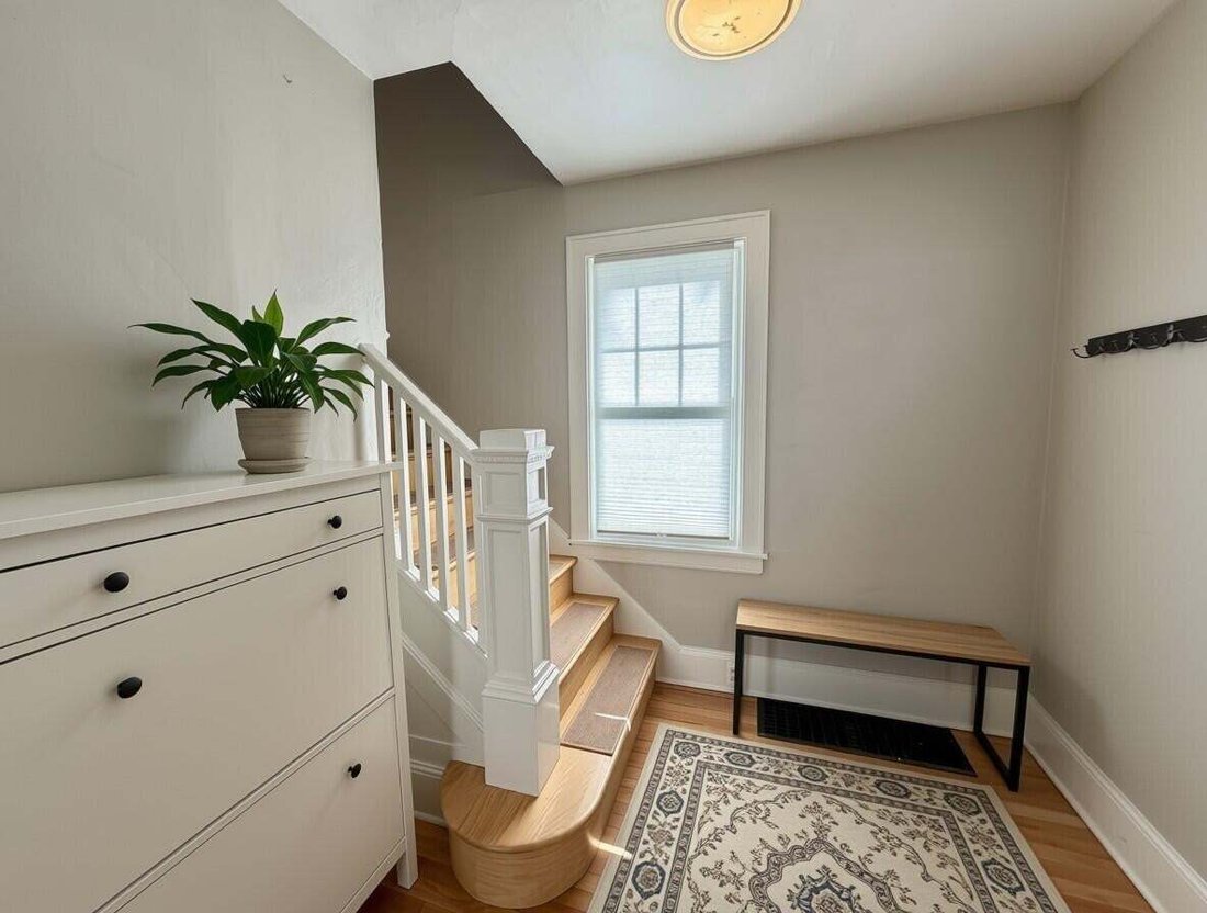 Maison à Ann Arbor, Michigan, États-Unis 2 - 18645822