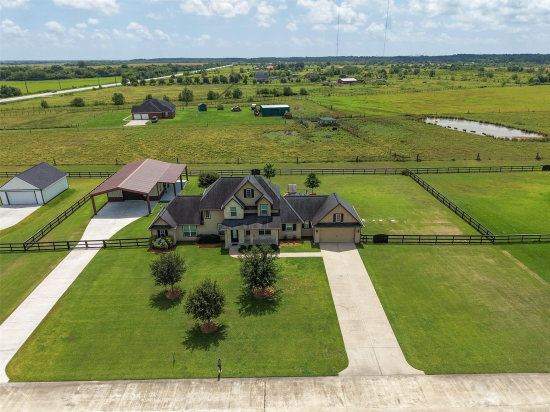 House in Alvin, Texas, United States 3 - 18683070