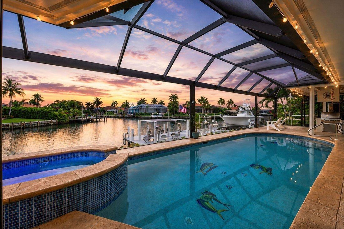 House in Marco Island, Florida, United States 1 - 18681784