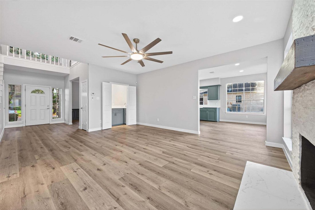 House in Houston, Texas, United States 4 - 18680966