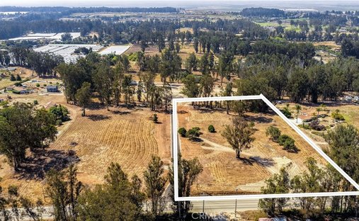 Land in Colma, California, United States 1