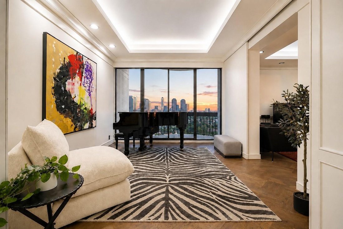 Condo in Houston, Texas, United States 1 - 18683228