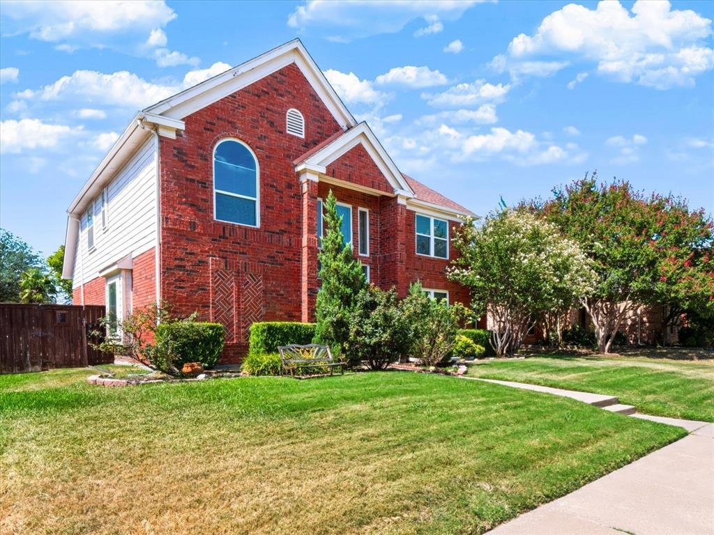 House in Frisco, Texas, United States 2 - 18681029