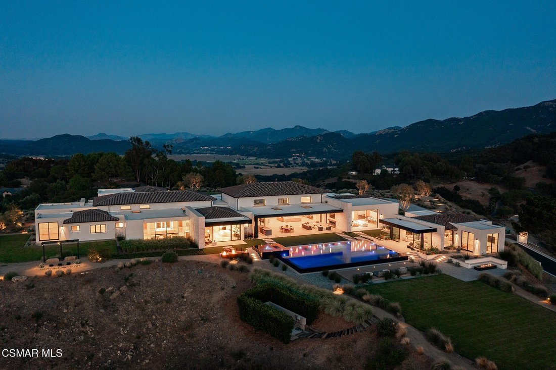 House in Thousand Oaks, California, United States 2 - 18684302