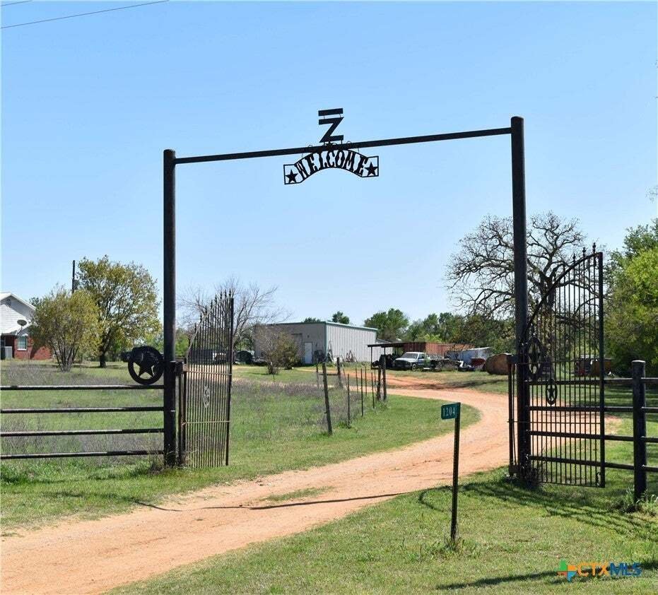 Haus in Cameron, Texas, Vereinigte Staaten 1 - 18681919