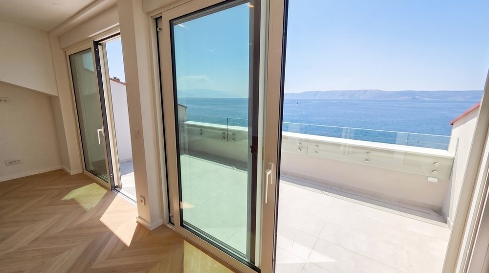 Penthouse in Novi Vinodolski, Primorje-Gorski Kotar County, Croatia 3 - 18683352