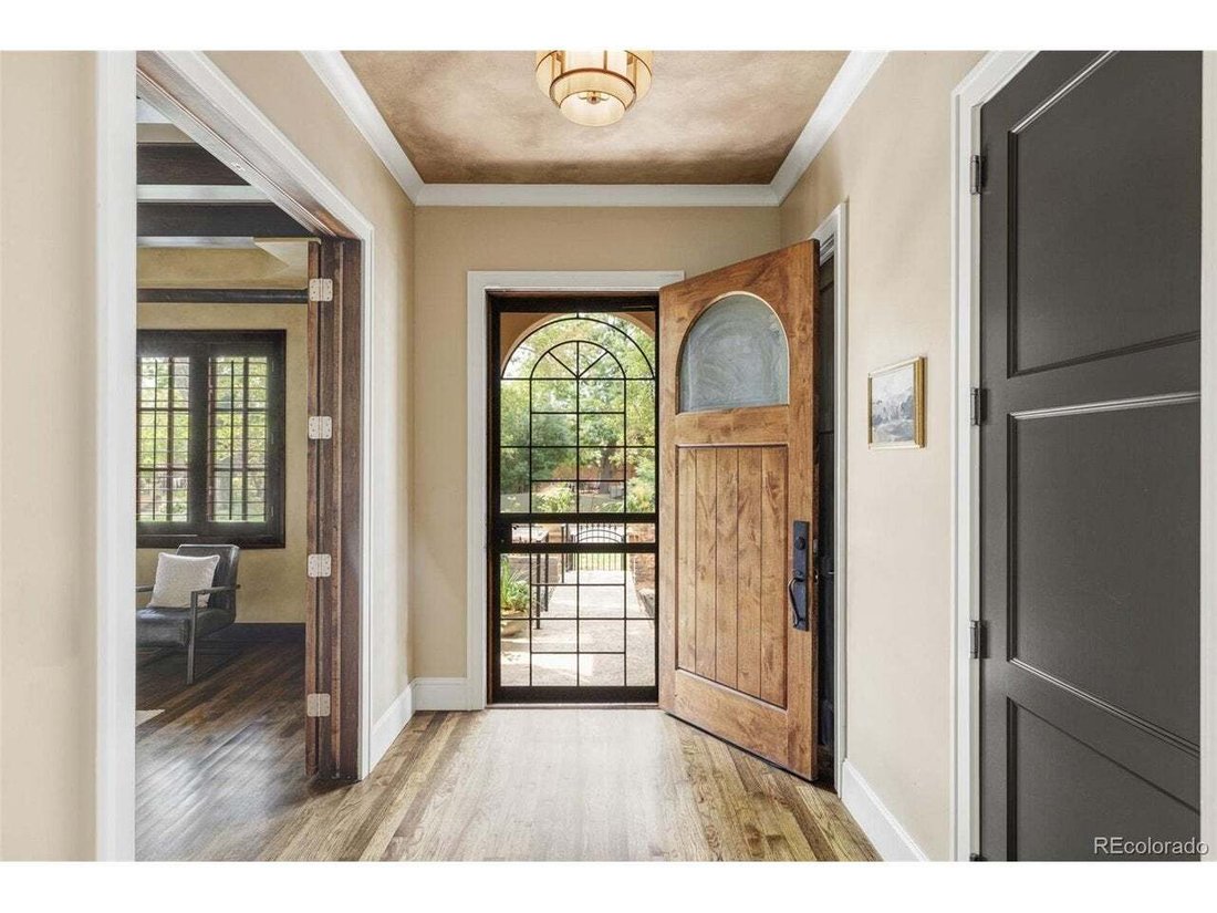 Townhouse in Denver, Colorado, United States 3 - 18682091