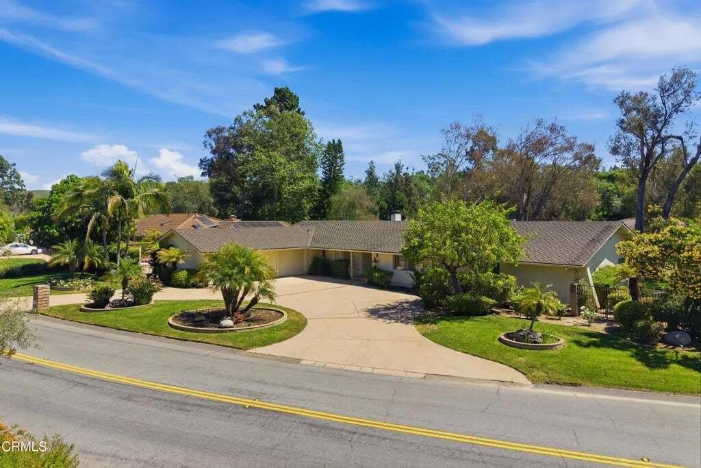 House in Camarillo, California, United States 4 - 18680744