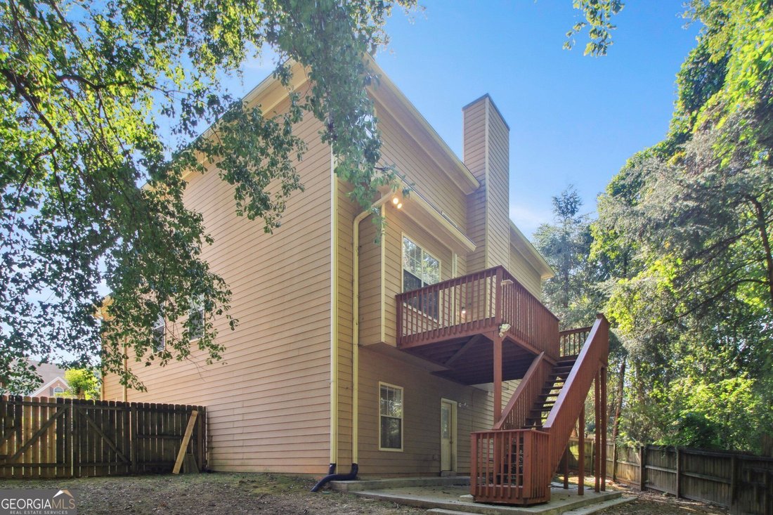 House in Smyrna, Georgia, United States 3 - 18681012