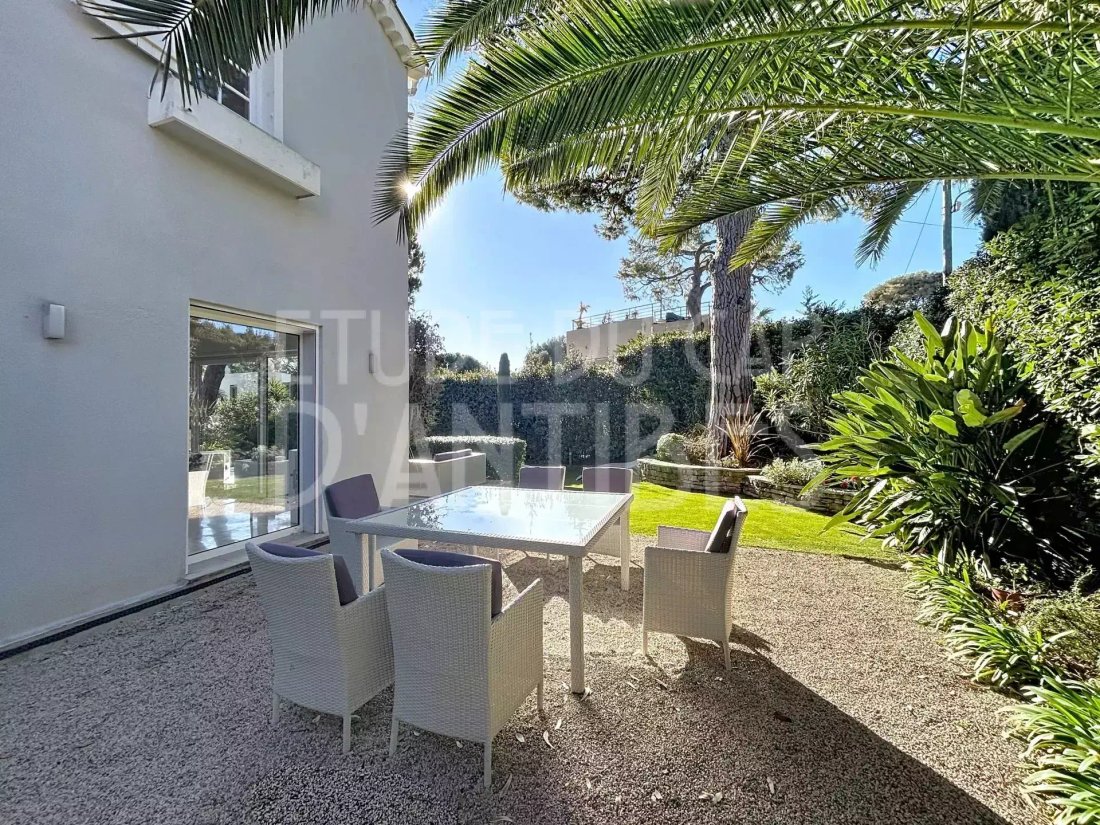 Villa in Fontmerle, Antibes, Frankreich 4 - 17149571