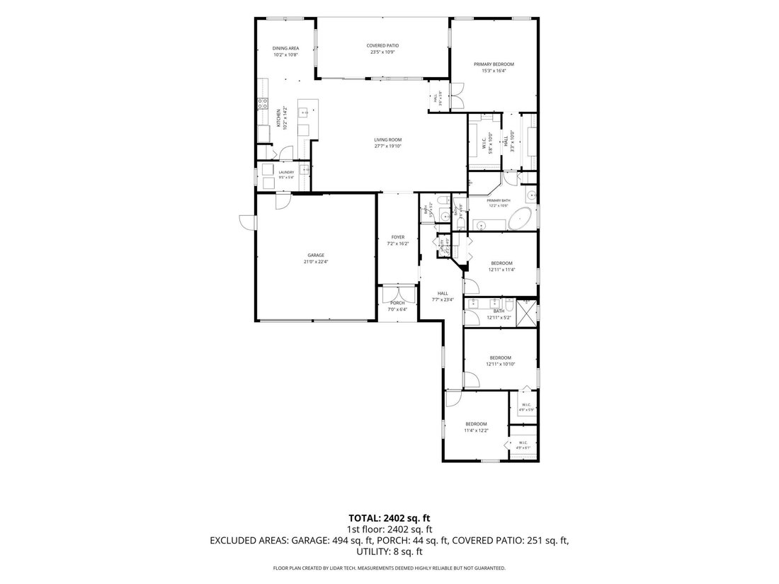 House in Jupiter, Florida, United States 3 - 18680590