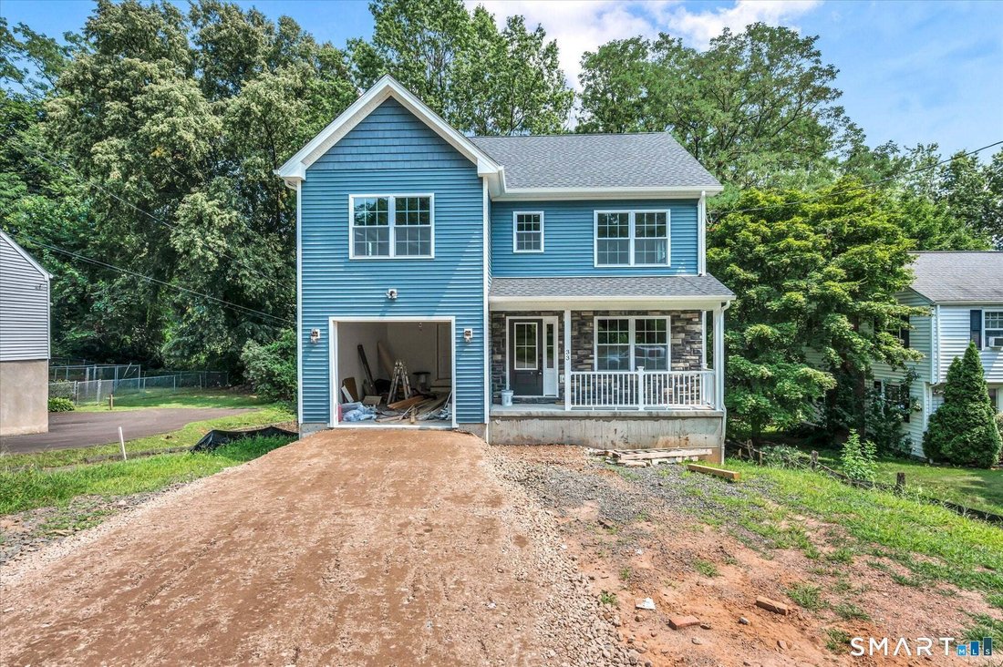 House in West Hartford, Connecticut, United States 1 - 18680224