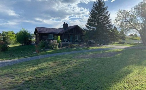 Casa a Berthoud, Colorado, Stati Uniti 1