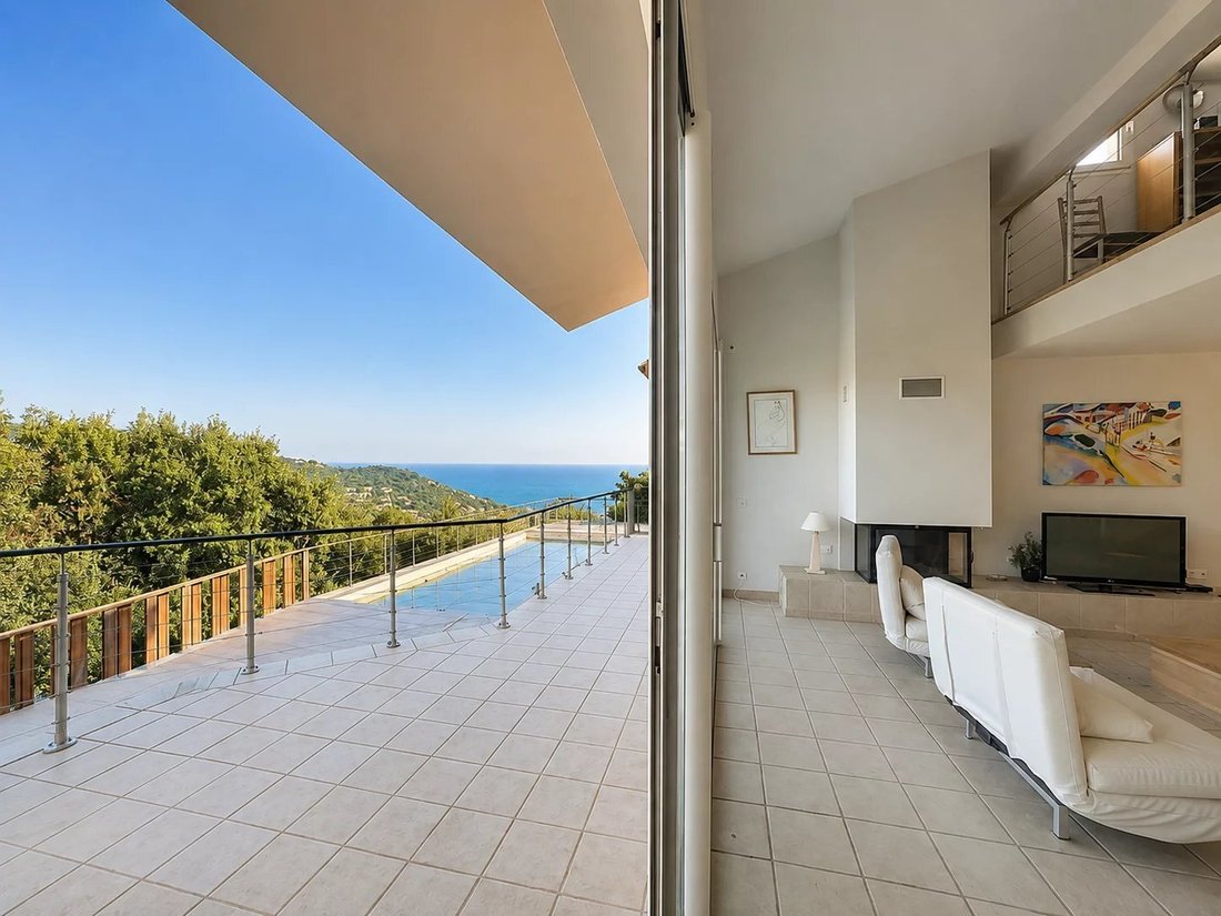Villa à Porto-Vecchio, Corse, France 4 - 17471356