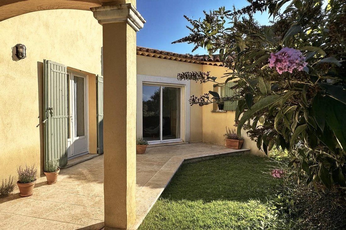 House in Tavernes, Provence-Alpes-Côte d'Azur, France 5 - 18682854