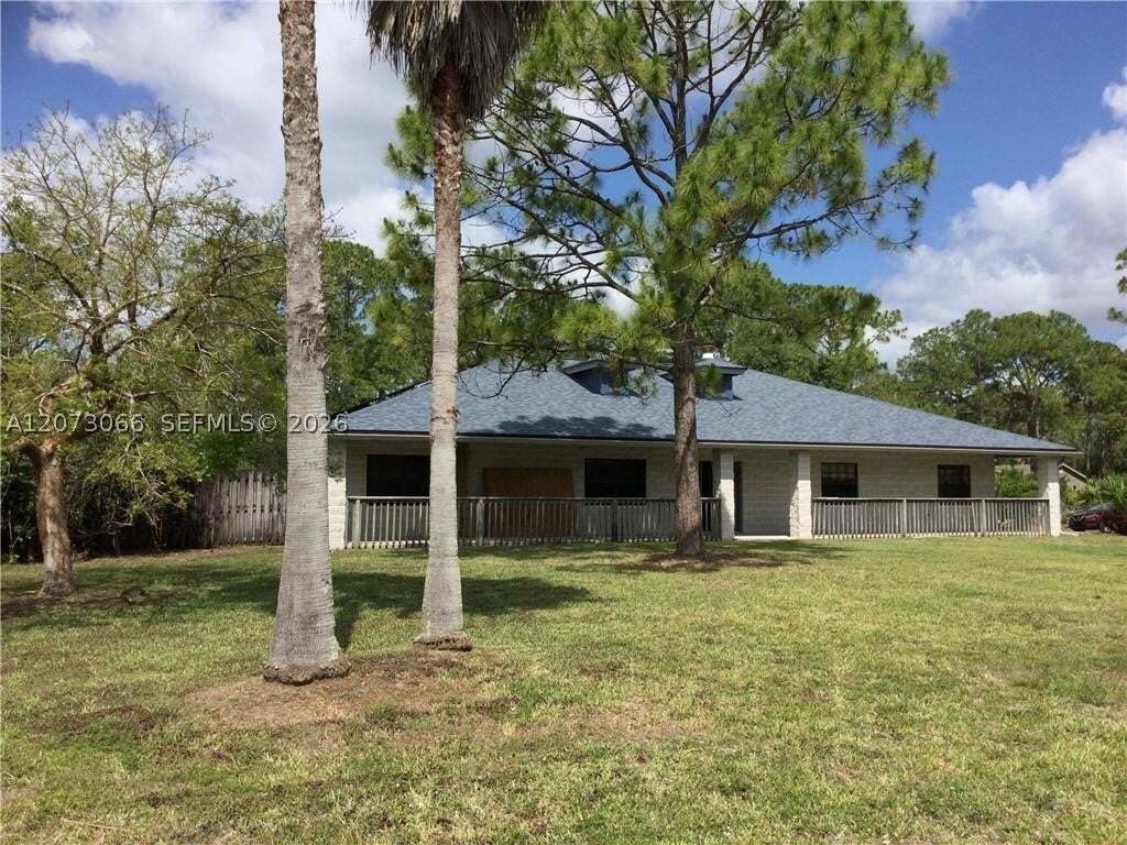 House in Loxahatchee, Florida, United States 3 - 18680359