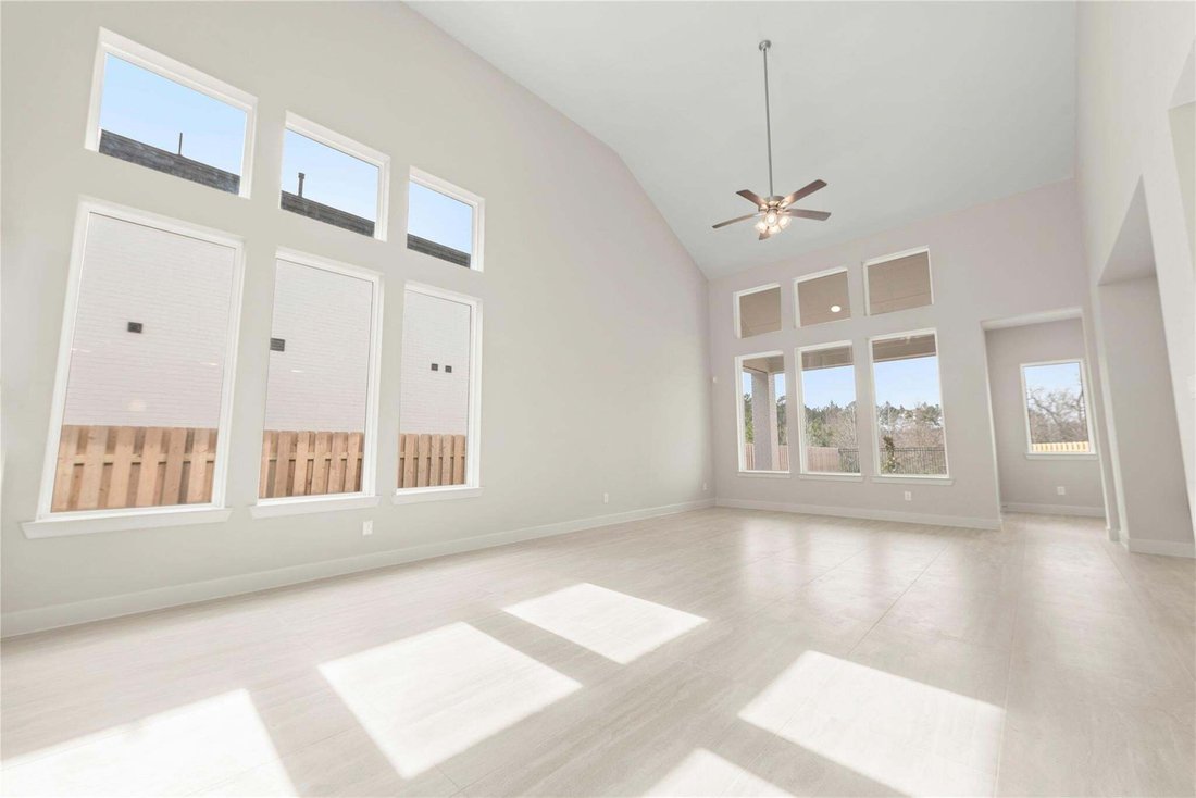 House in Richmond, Texas, United States 3 - 18683088