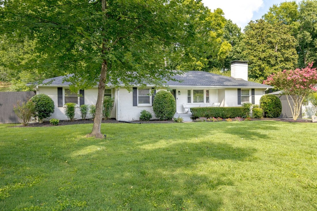 House in Nashville, Tennessee, United States 2 - 18682700