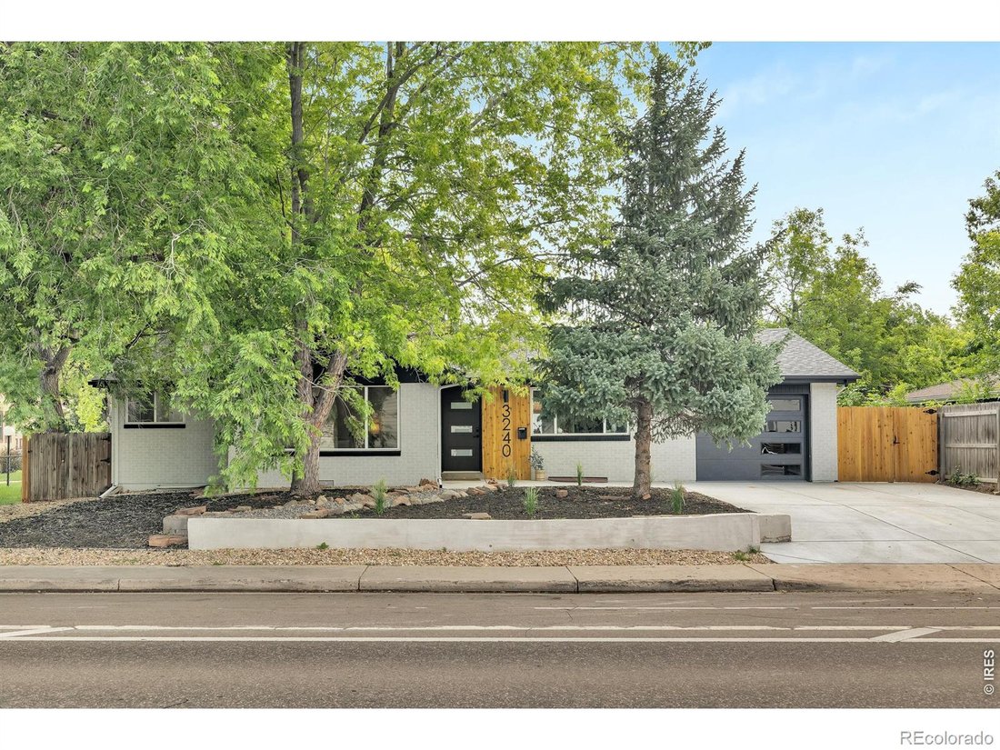 House in Boulder, Colorado, United States 4 - 18681929