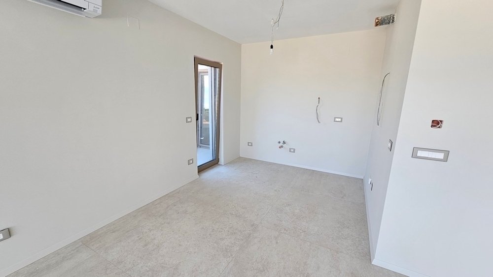 Apartment in Umag, Istria County, Croatia 4 - 18683365