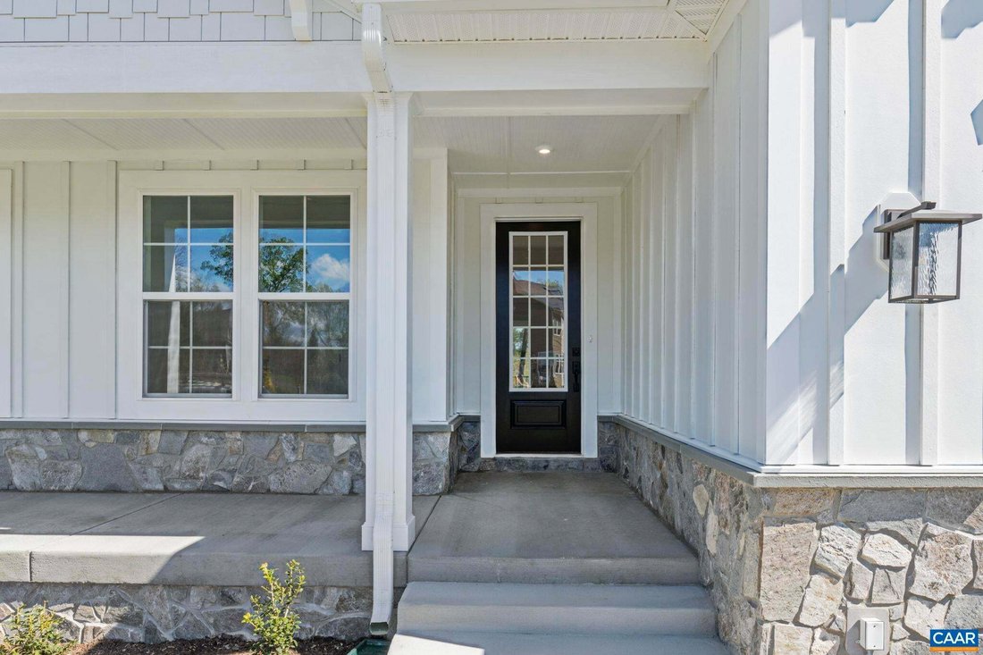 House in Charlottesville, Virginia, United States 4 - 18680174