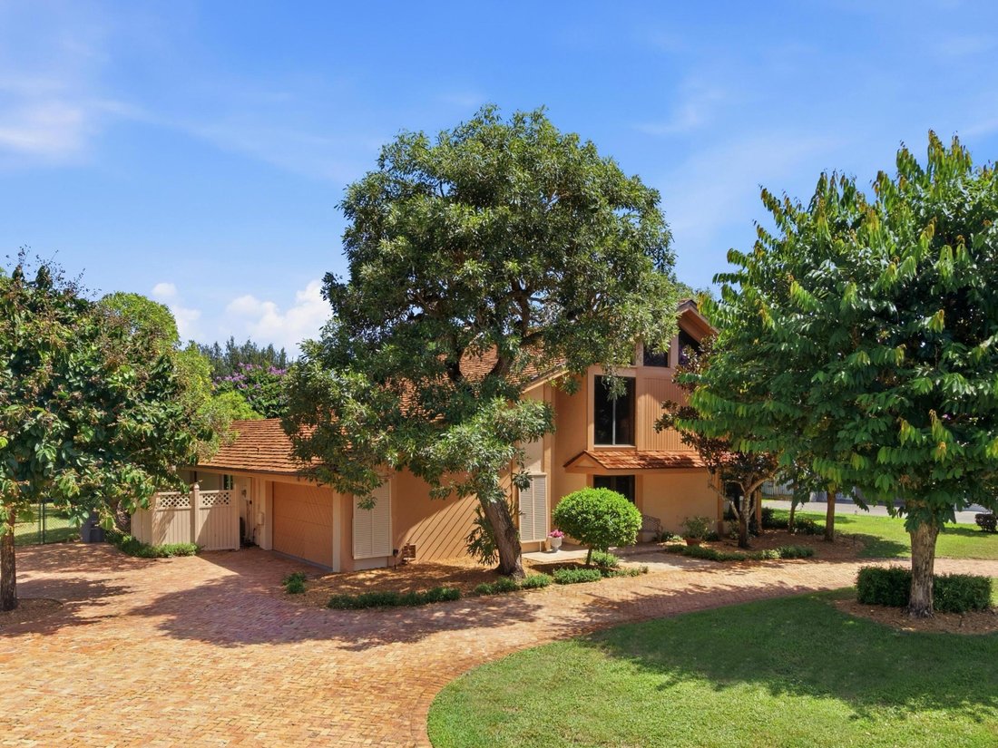 Casa en Boynton Beach, Florida, Estados Unidos 4 - 18653980