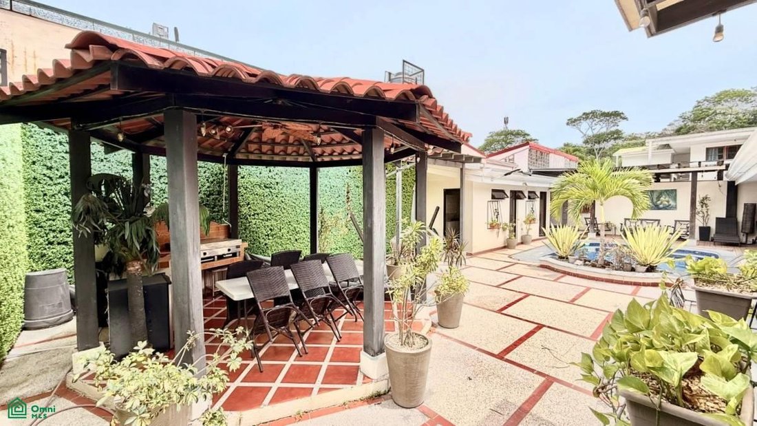 Maison en Garabito, Costa Rica 4 - 18116212