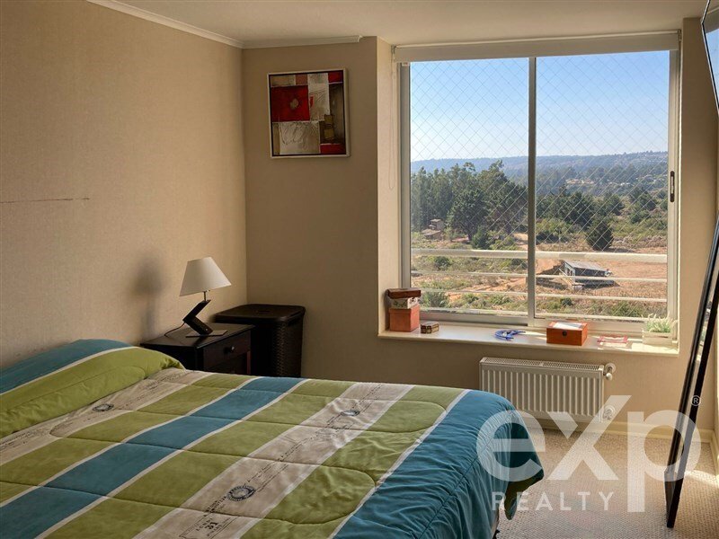 Apartment in Algarrobo, Valparaíso, Chile 2 - 18683921