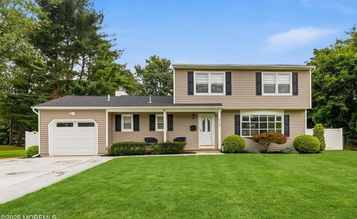 Maison en Oakhurst, New Jersey, États-Unis 1