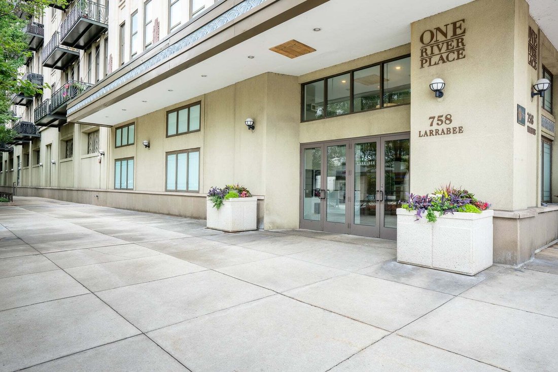Condo in Chicago, Illinois, United States 2 - 18680918