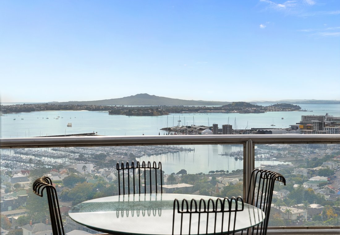 Apartment in Auckland, Auckland, New Zealand 1 - 18680315