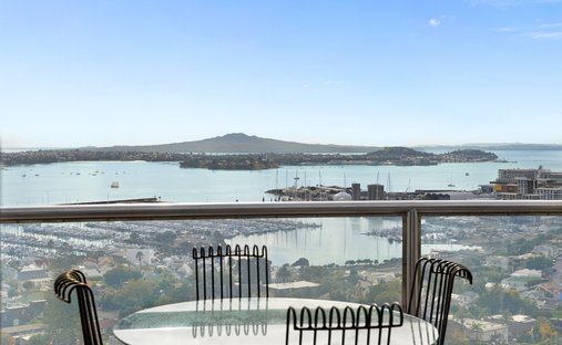 Apartment in Auckland, Auckland, New Zealand 1