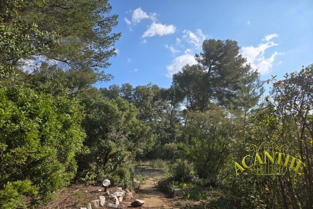 Land in Village, Clapiers, France 2 - 18684433