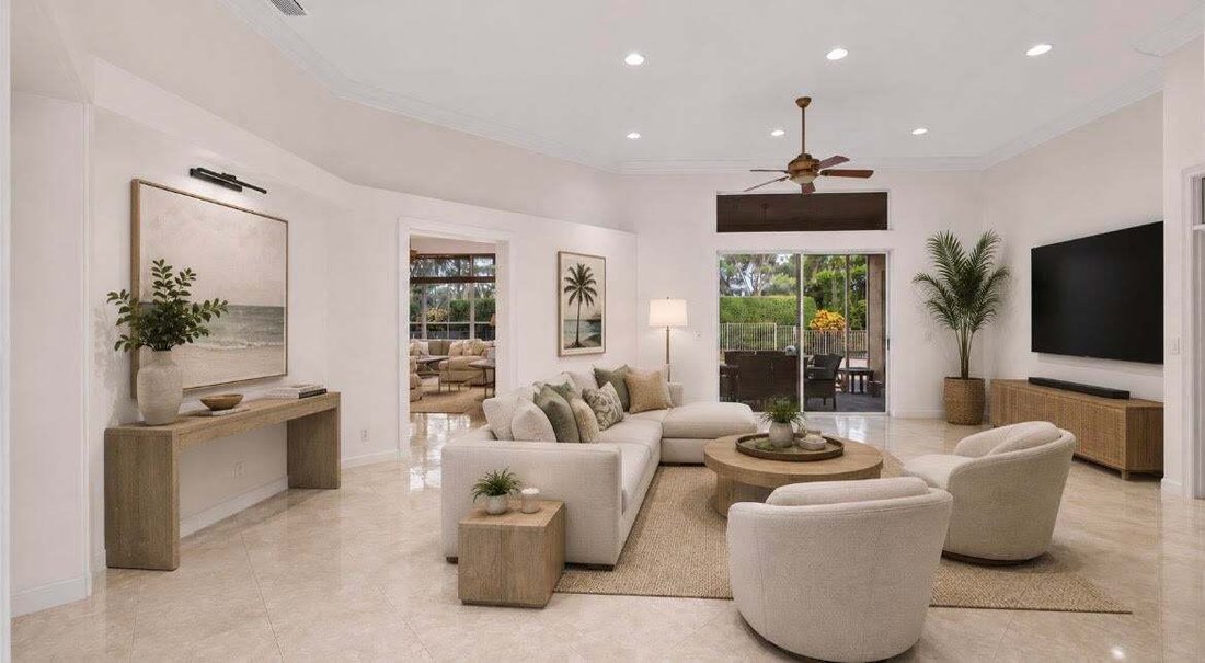 House in Wellington, Florida, United States 5 - 18683369