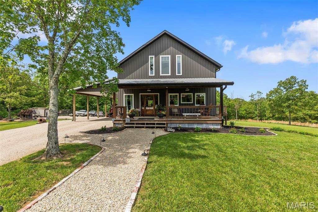 House in Marble Hill, Missouri, United States 1 - 18680039