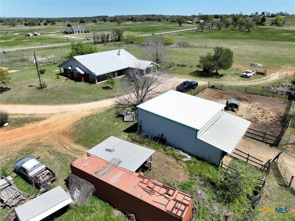 Haus in Cameron, Texas, Vereinigte Staaten 4 - 18681919
